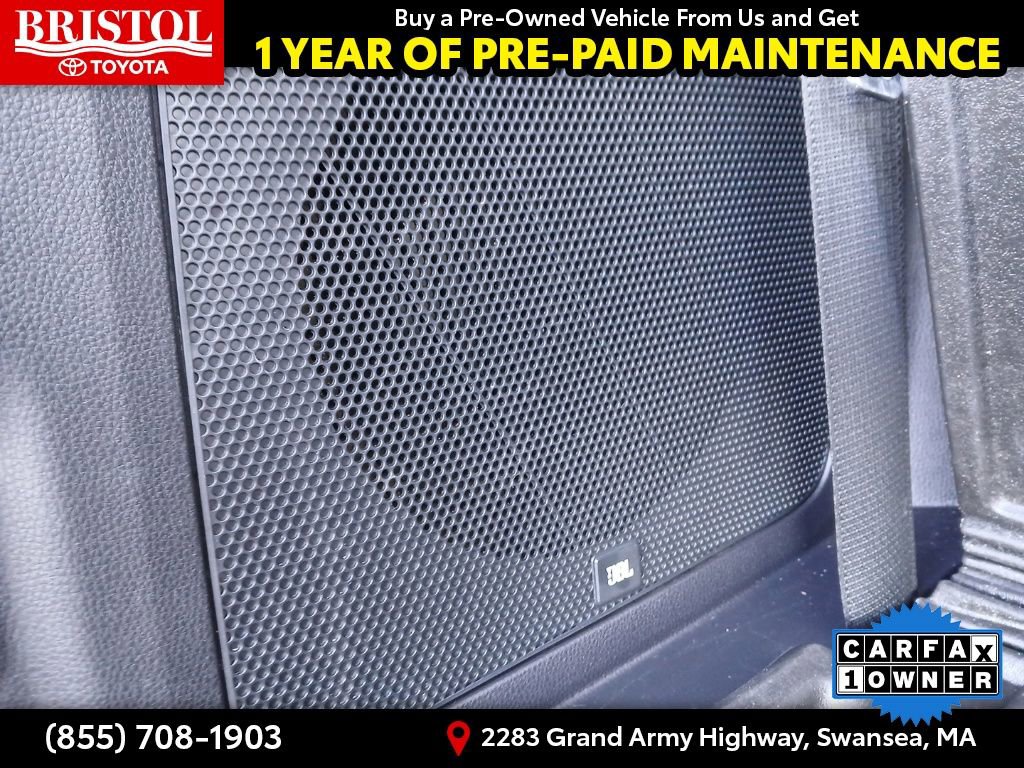 Used 2023 Toyota Highlander XSE image 34