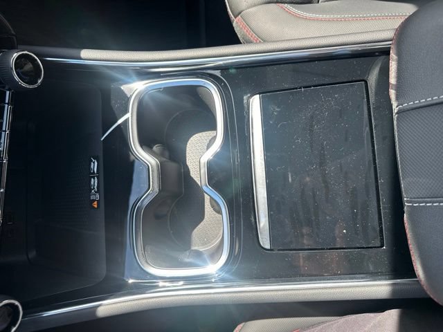 New 2026 Chevrolet Traverse RS w/ LPO, Floor Liner Package AWD/4WD image 19