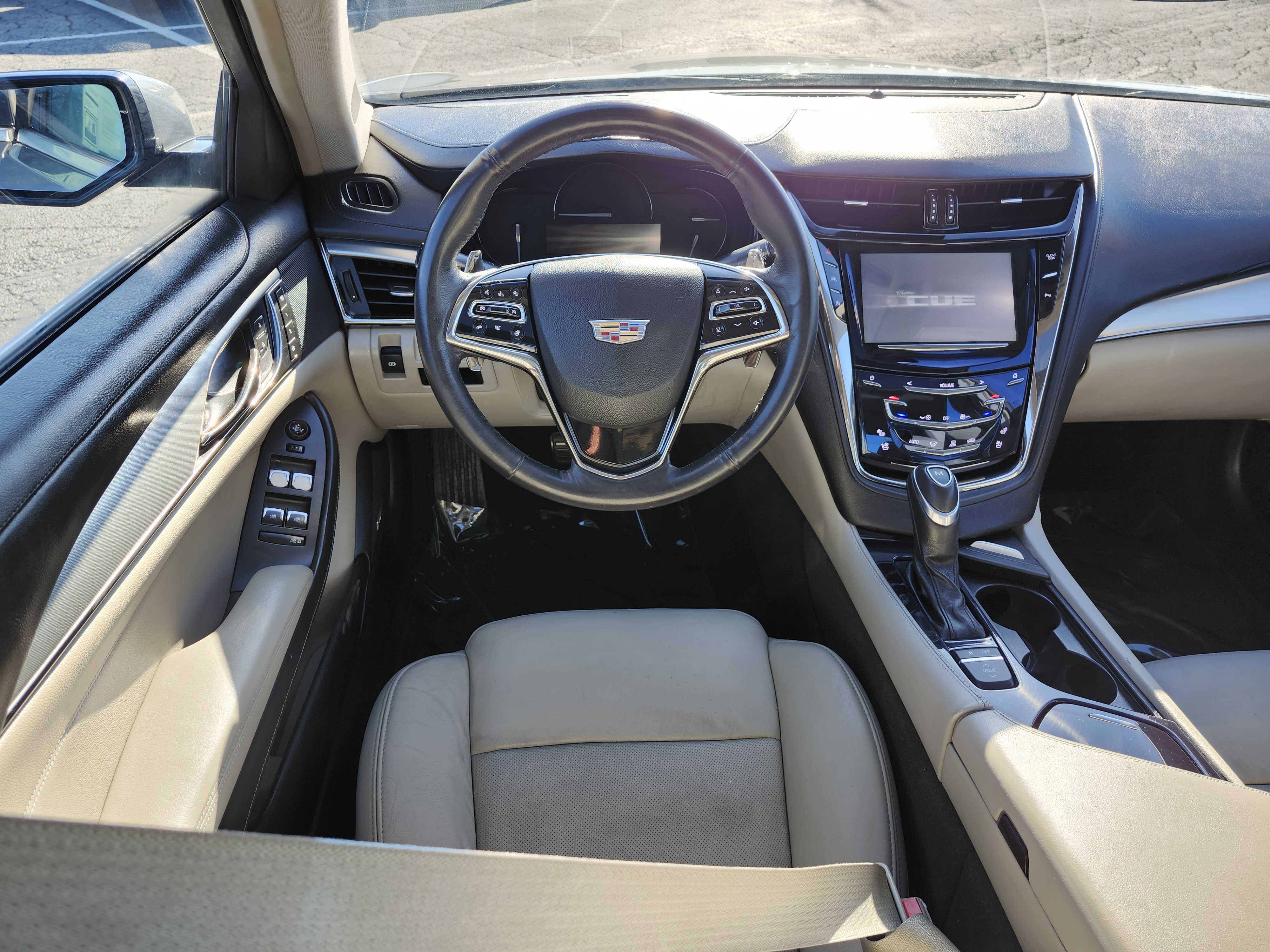 Used 2019 Cadillac CTS Luxury image 29