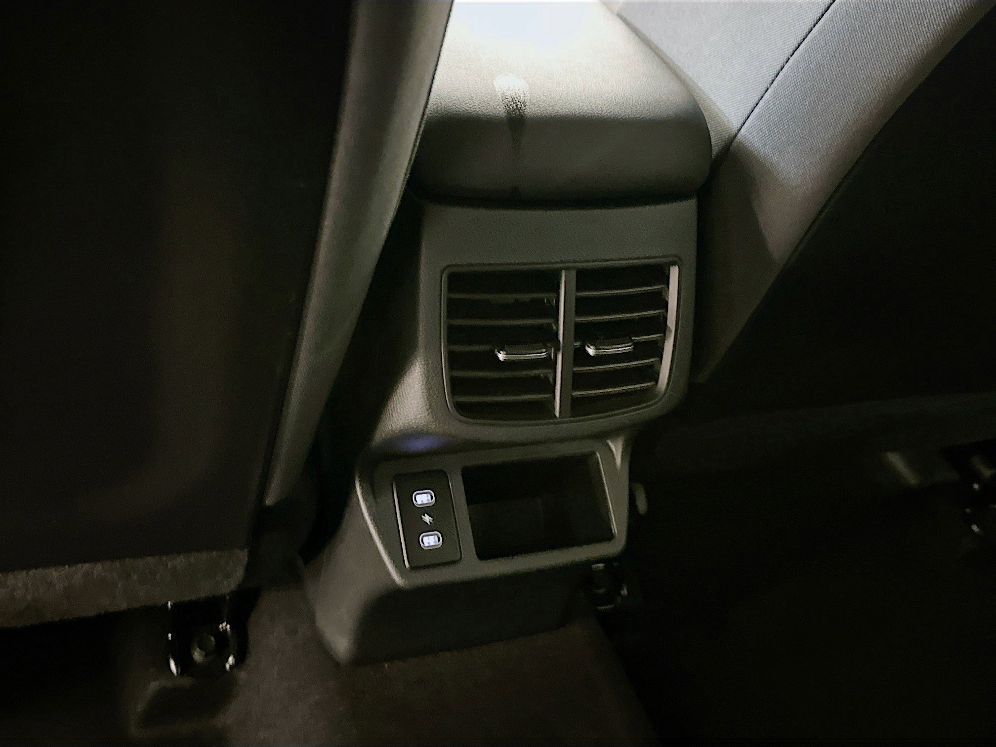 Used 2026 Kia Seltos LX AWD/4WD image 27