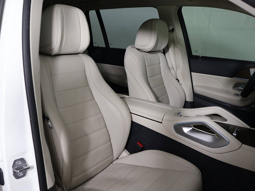 Used 2020 Mercedes-Benz GLS 580 GLS 580 image 31