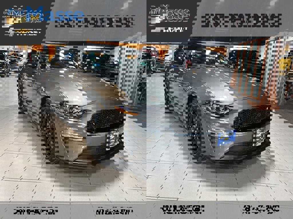 Used 2022 Ford Mustang GT image 5