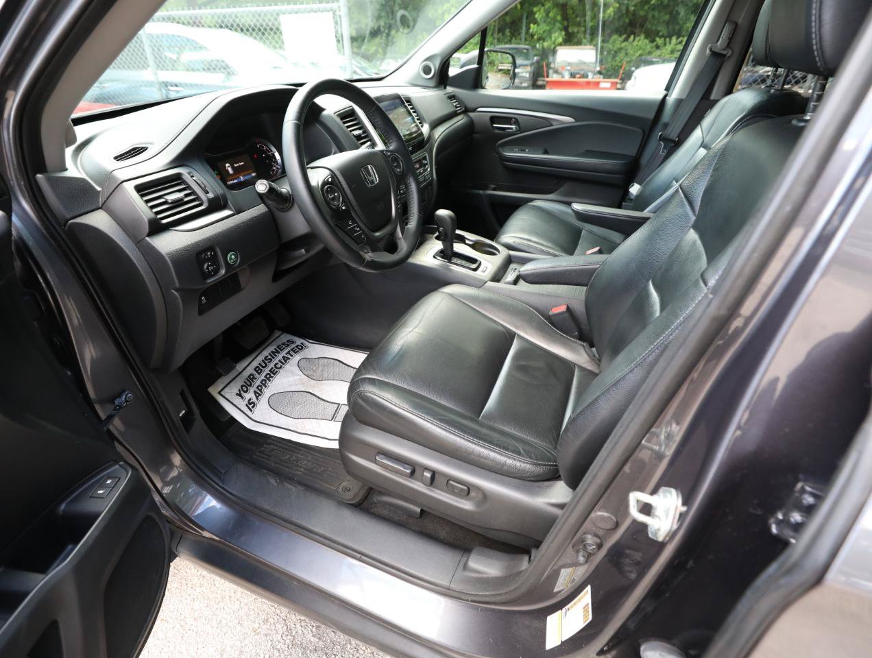 Used 2016 Honda Pilot EX-L image 19