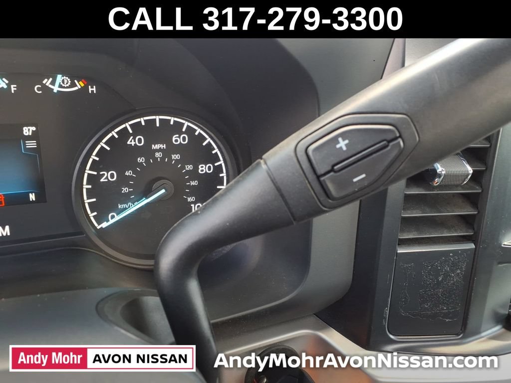 Used 2024 Ford F250 XL AWD/4WD image 25