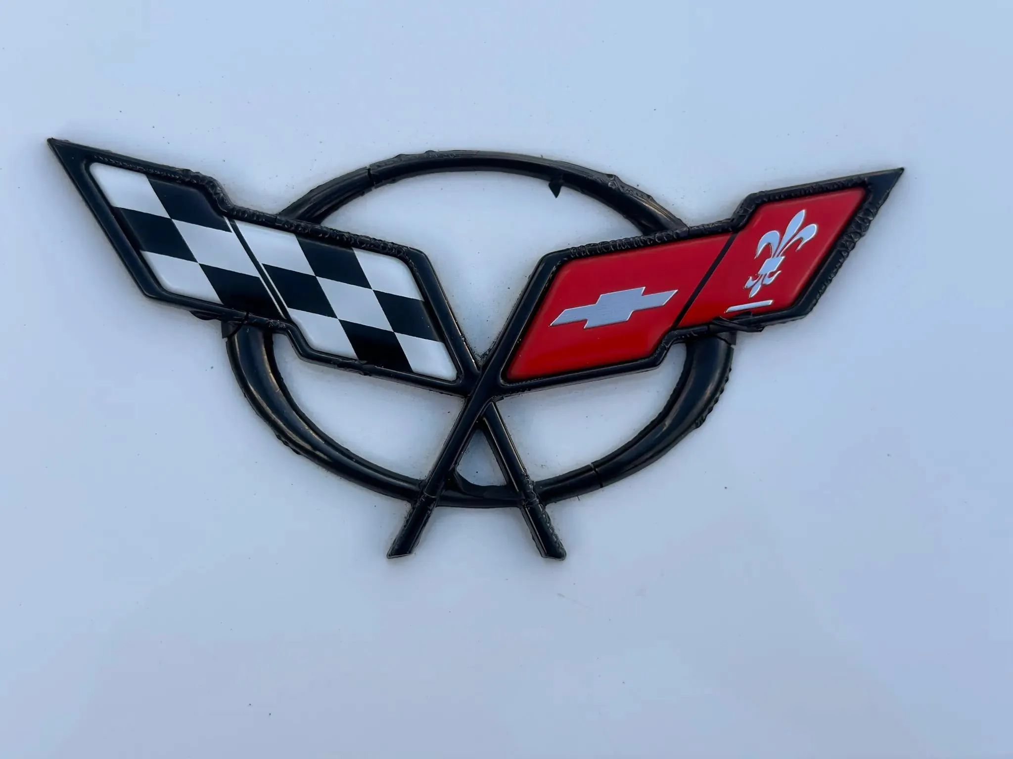 Used 2002 Chevrolet Corvette Coupe w/ Preferred Equipment Group2 RWD image 17