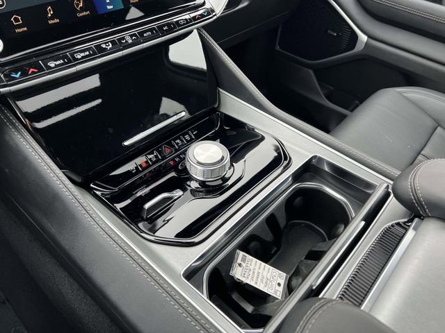 New 2026 Jeep Grand Wagoneer Limited w/ Premium Group II image 18