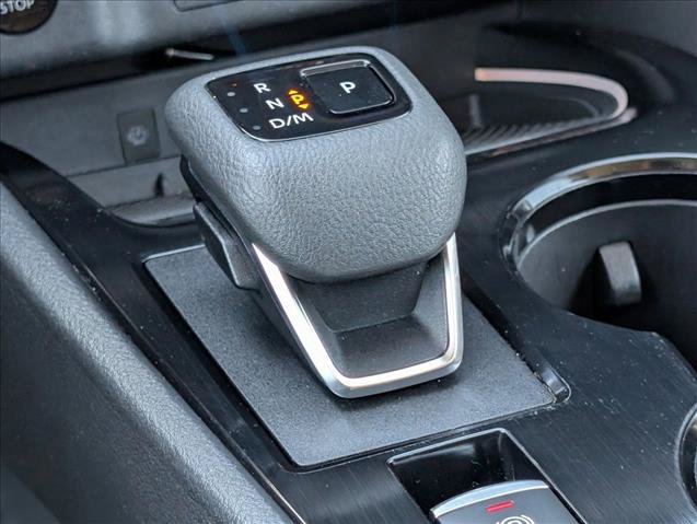 Used 2024 Nissan Rogue SL w/ SL Premium Package FWD image 12