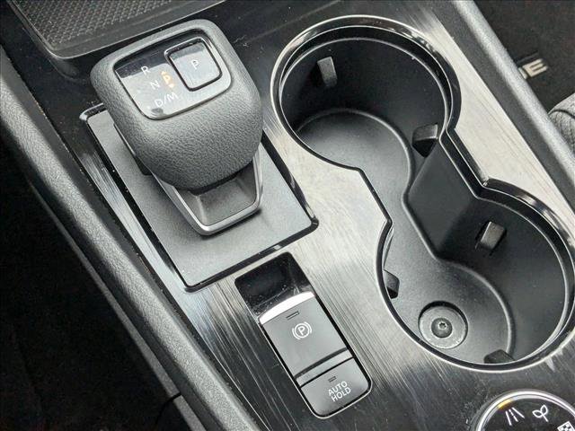 Used 2023 Nissan Rogue SV image 12