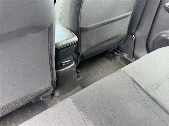 Used 2024 Nissan Kicks S FWD image 16