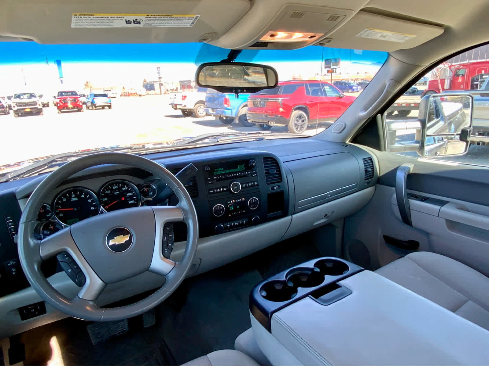 Used 2013 Chevrolet Silverado 1500 LT w/ All-Star Edition image 31