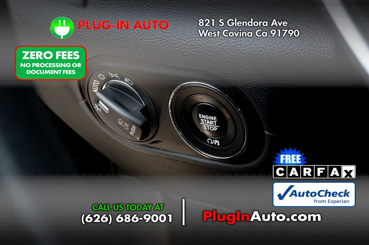 Used 2020 Maserati Levante S AWD/4WD image 22
