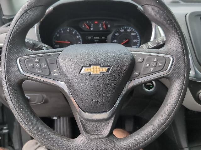 Used 2020 Chevrolet Equinox LS w/ LS Convenience Package image 11