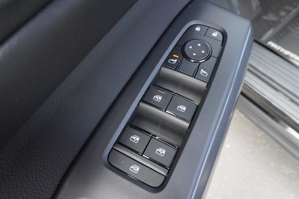 New 2026 Nissan Pathfinder Rock Creek w/ Rock Creek Premium Package AWD/4WD image 17