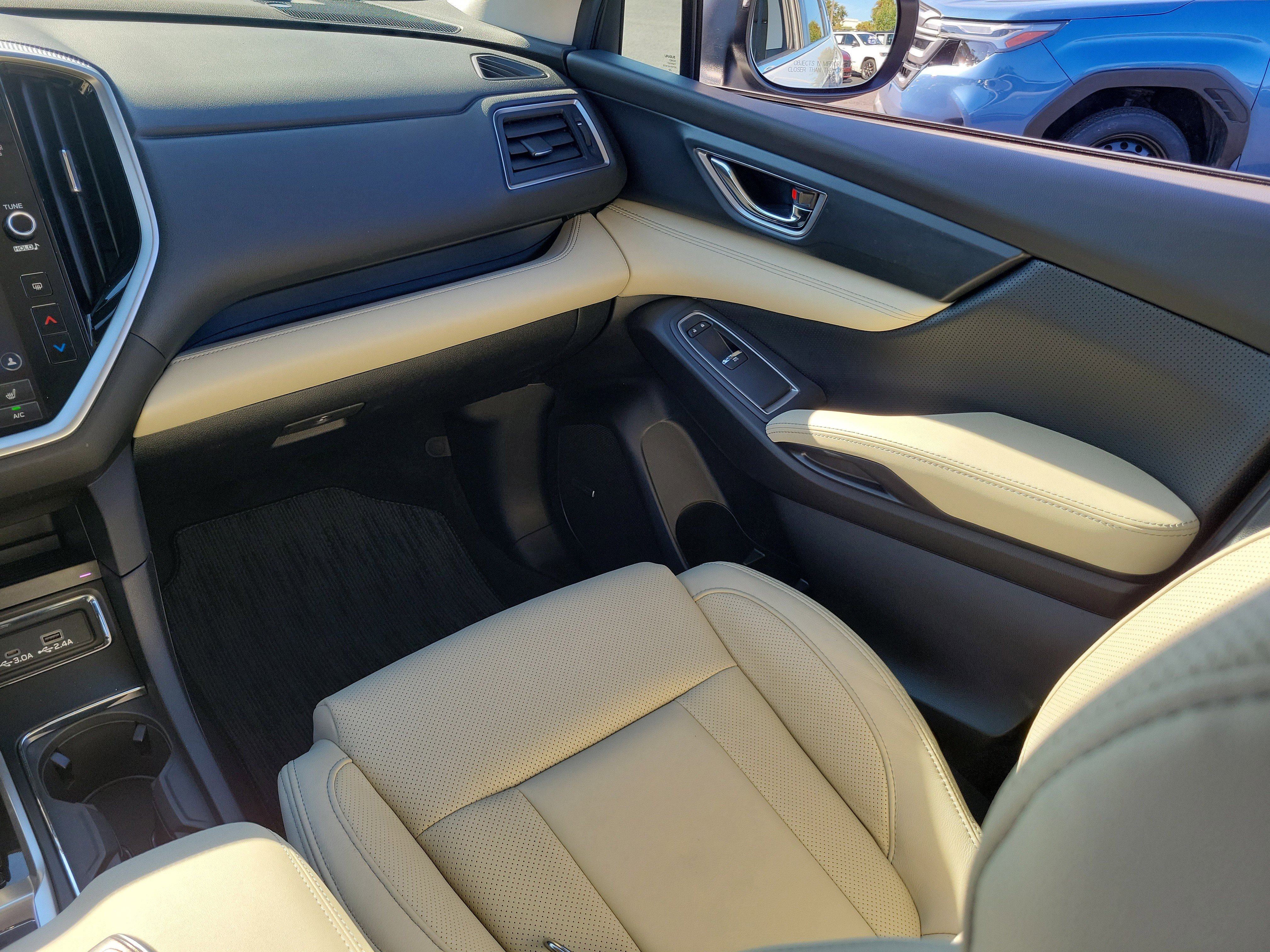 Certified 2025 Subaru Ascent Limited image 16