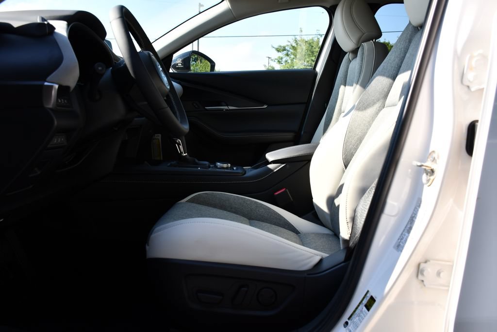 New 2026 MAZDA CX-30 Aire Edition AWD/4WD image 15