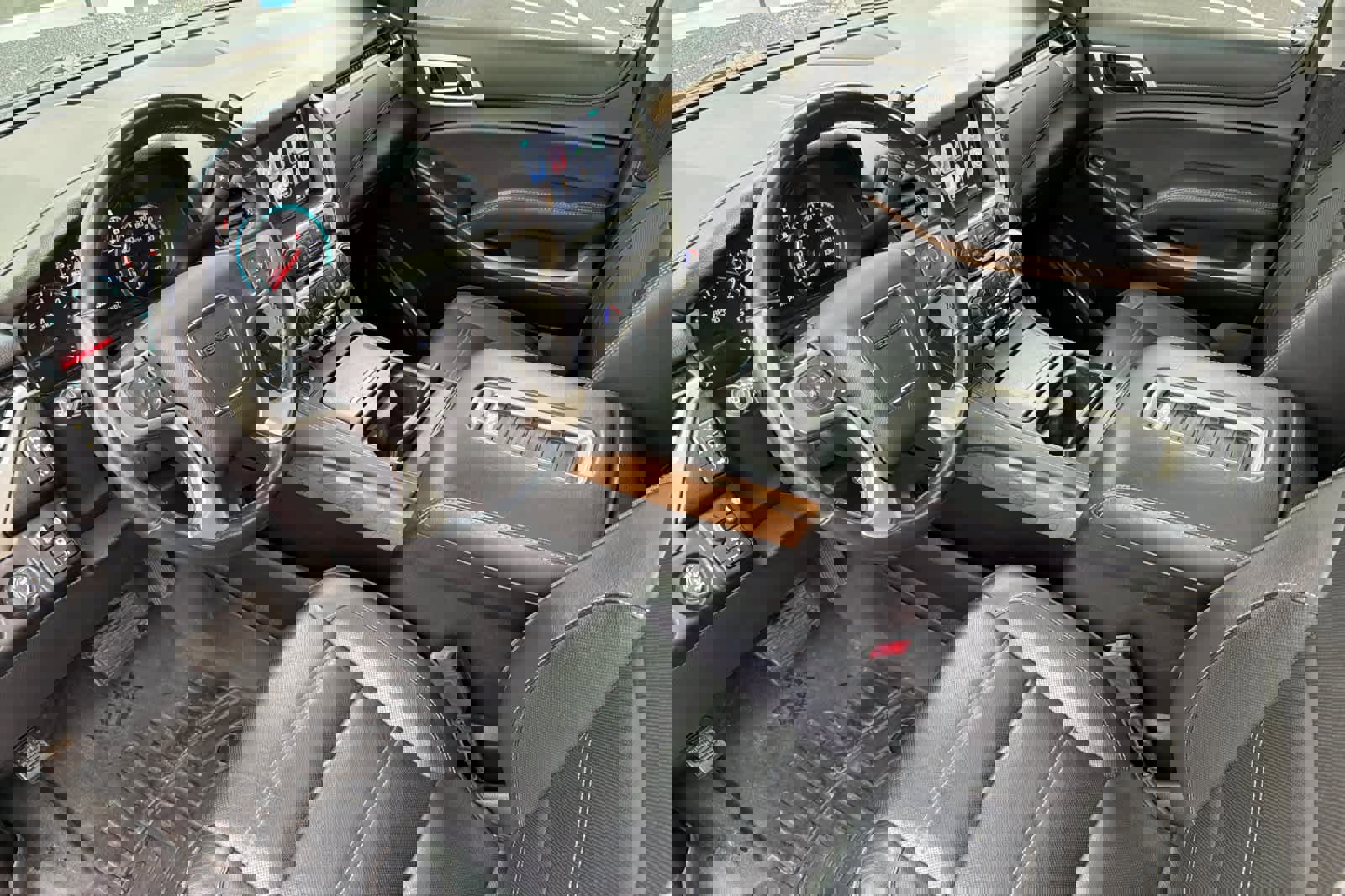 Used 2020 GMC Yukon XL Denali image 13