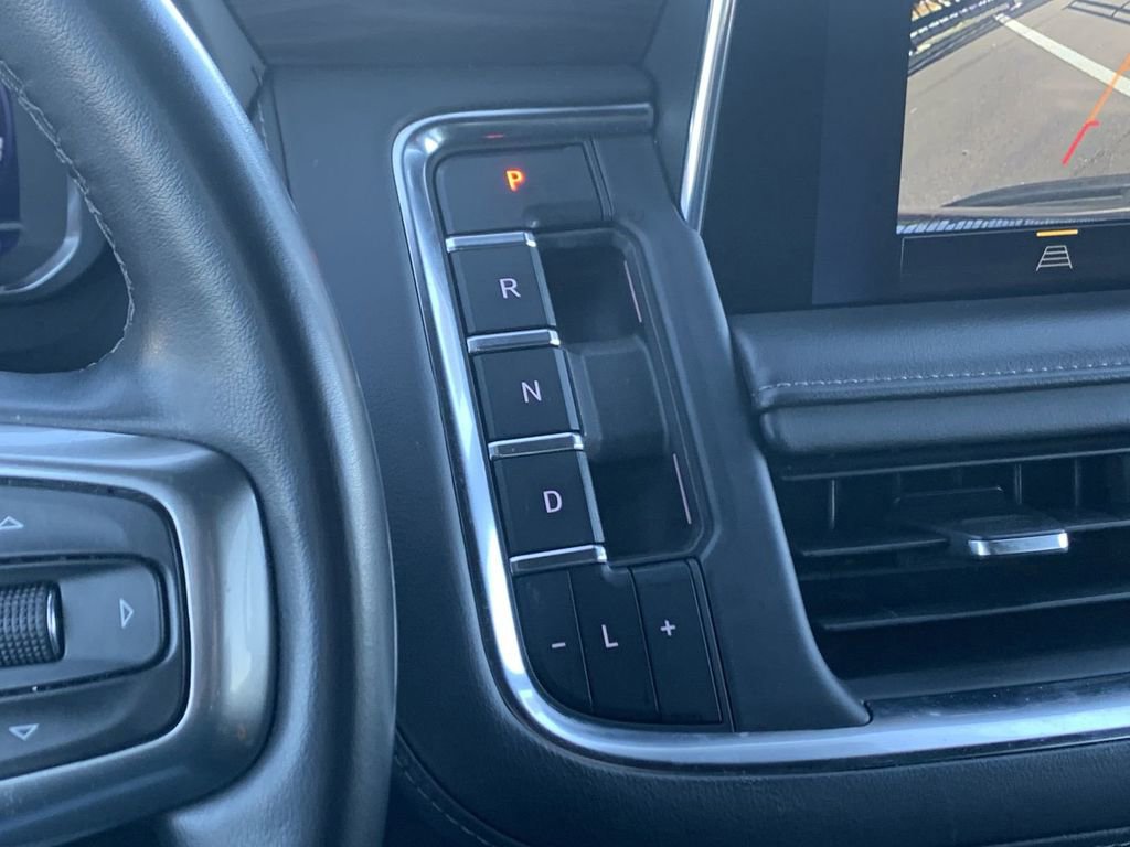 Certified 2023 Chevrolet Tahoe LT image 13