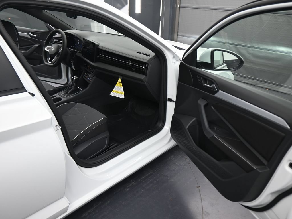 New 2026 Volkswagen Jetta Sport FWD image 41