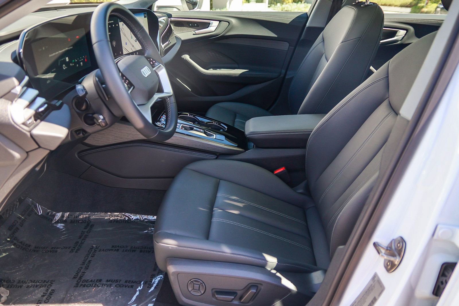 Certified 2025 Audi A5 2.0T Premium Plus w/ Premium Plus image 21