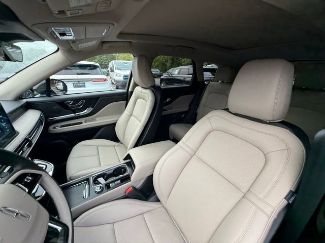 New 2025 Lincoln Corsair Grand Touring w/ Equipment Group 301A image 12