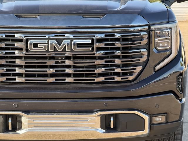 Used 2023 GMC Sierra 1500 Denali Ultimate AWD/4WD image 8