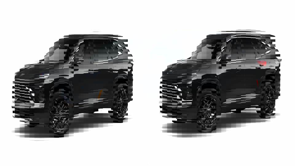 New 2026 Buick Enclave Preferred w/ Power Package image 52