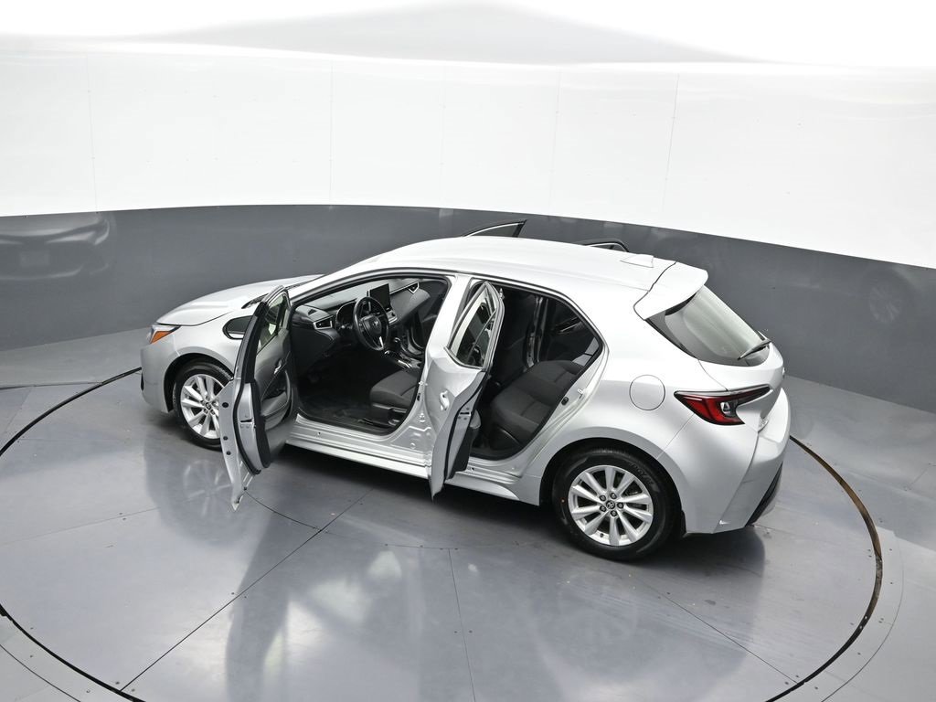 Certified 2023 Toyota Corolla SE image 43