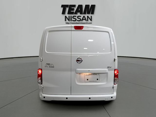 Used 2021 Nissan NV200 SV FWD image 5
