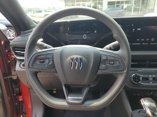 New 2026 Buick Envista Sport Touring FWD image 22