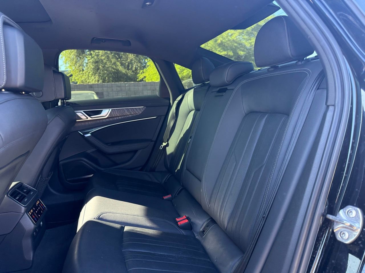 Used 2019 Audi A6 2.0T Premium Plus w/ Premium Plus Package image 9