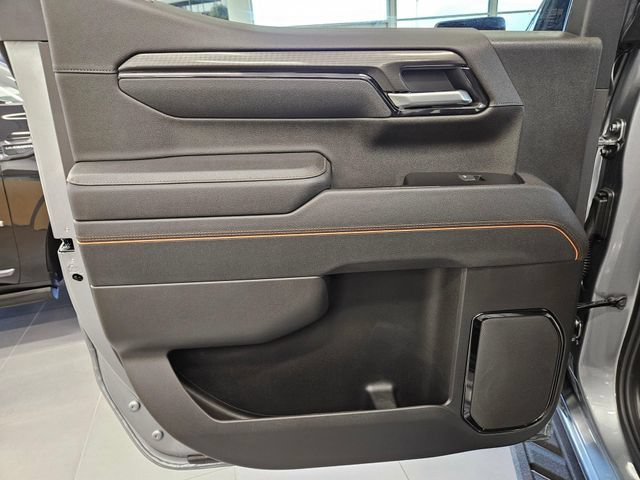 New 2026 GMC Sierra 1500 AT4 w/ AT4 Premium Package AWD/4WD image 17