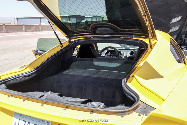 Used 2014 SRT Viper SRT-10 w/ Grand Touring Package RWD image 46