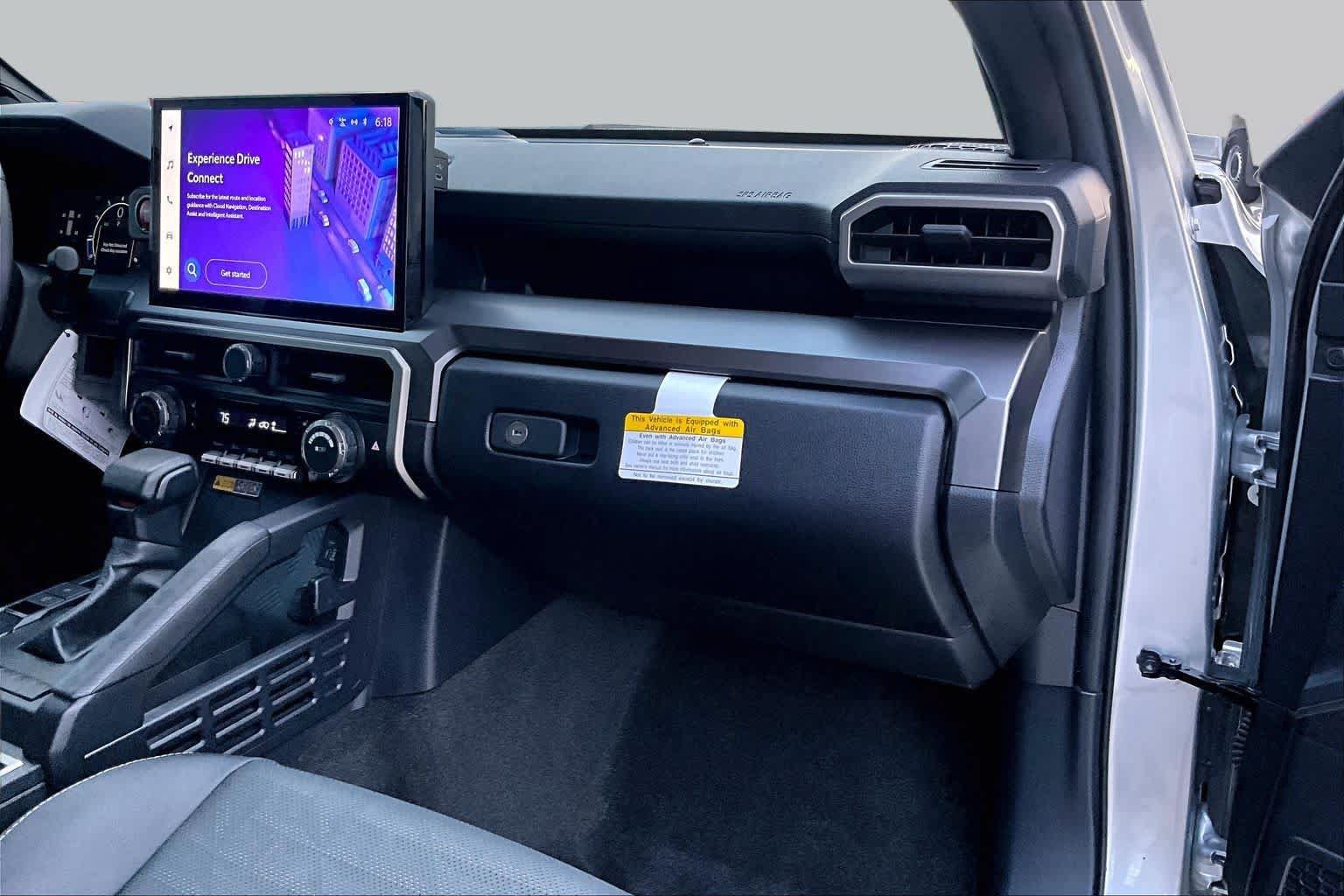 Used 2025 Toyota 4Runner TRD Sport Premium RWD image 17