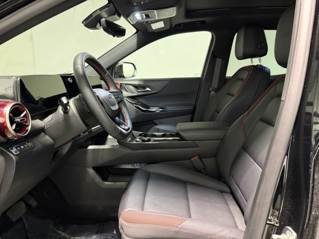 Certified 2026 Chevrolet Equinox RS w/ Convenience Package III AWD/4WD image 14
