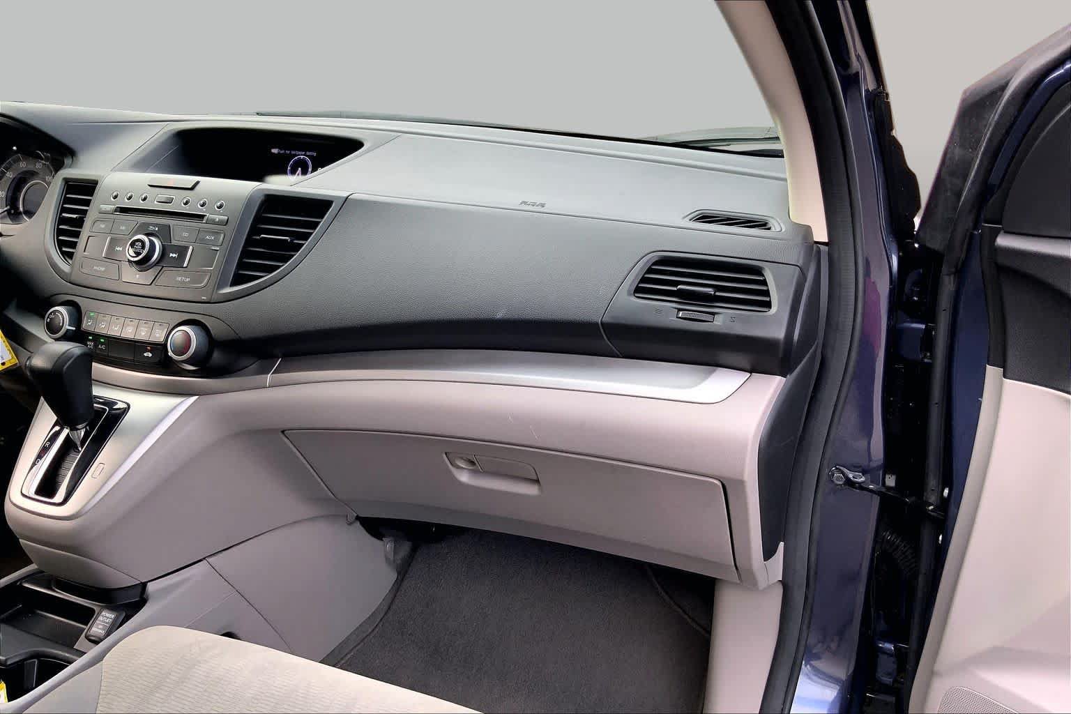 Used 2012 Honda CR-V LX image 18