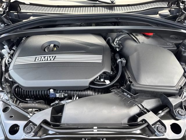 Used 2026 BMW 228i w/ M Sport Package FWD image 31