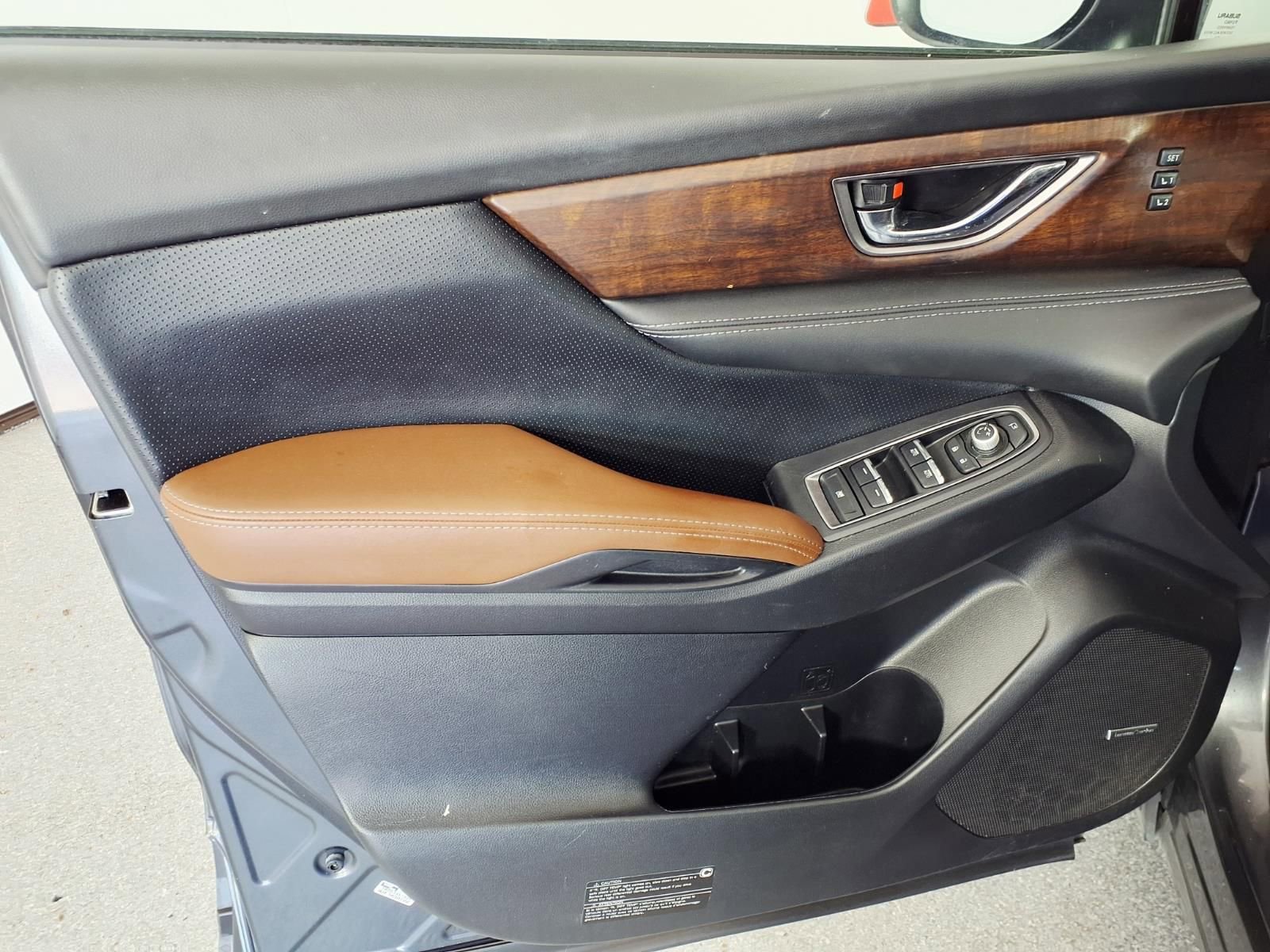 Used 2023 Subaru Ascent Touring image 25