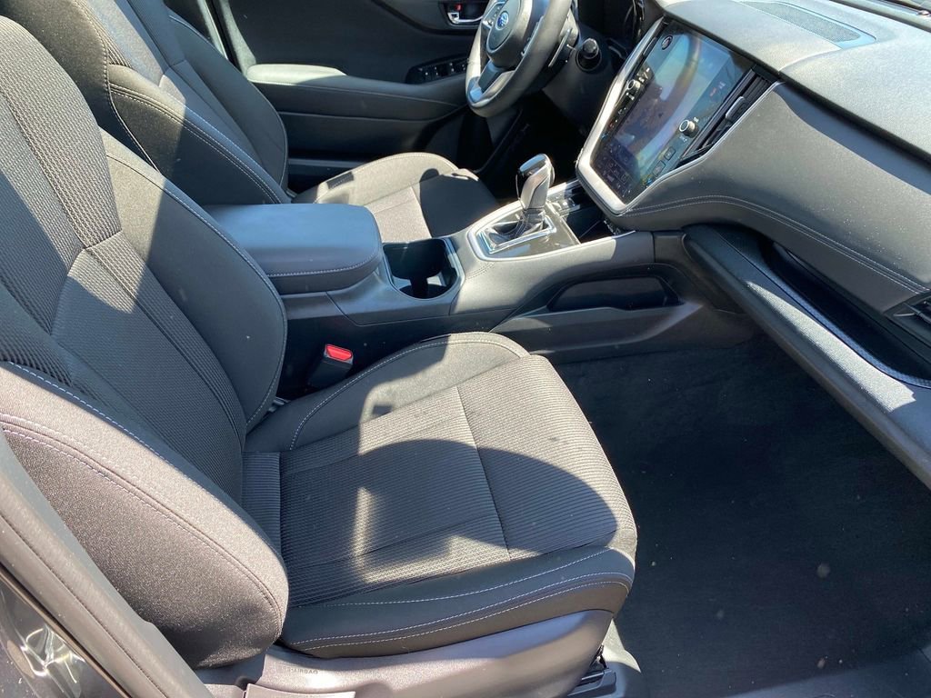 Used 2024 Subaru Legacy Premium AWD/4WD image 22