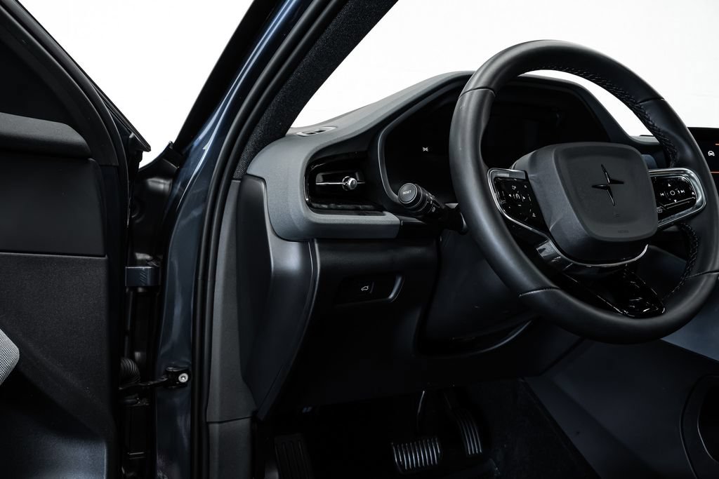 Used 2023 Polestar Polestar 2 w/ Pilot Pack AWD/4WD image 20