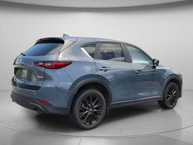 Used 2023 MAZDA CX-5 Carbon Edition AWD/4WD image 7