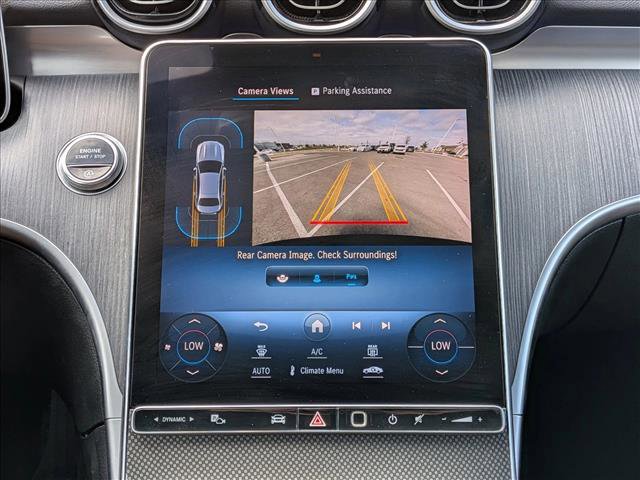 Used 2024 Mercedes-Benz C 300 C 300 image 10