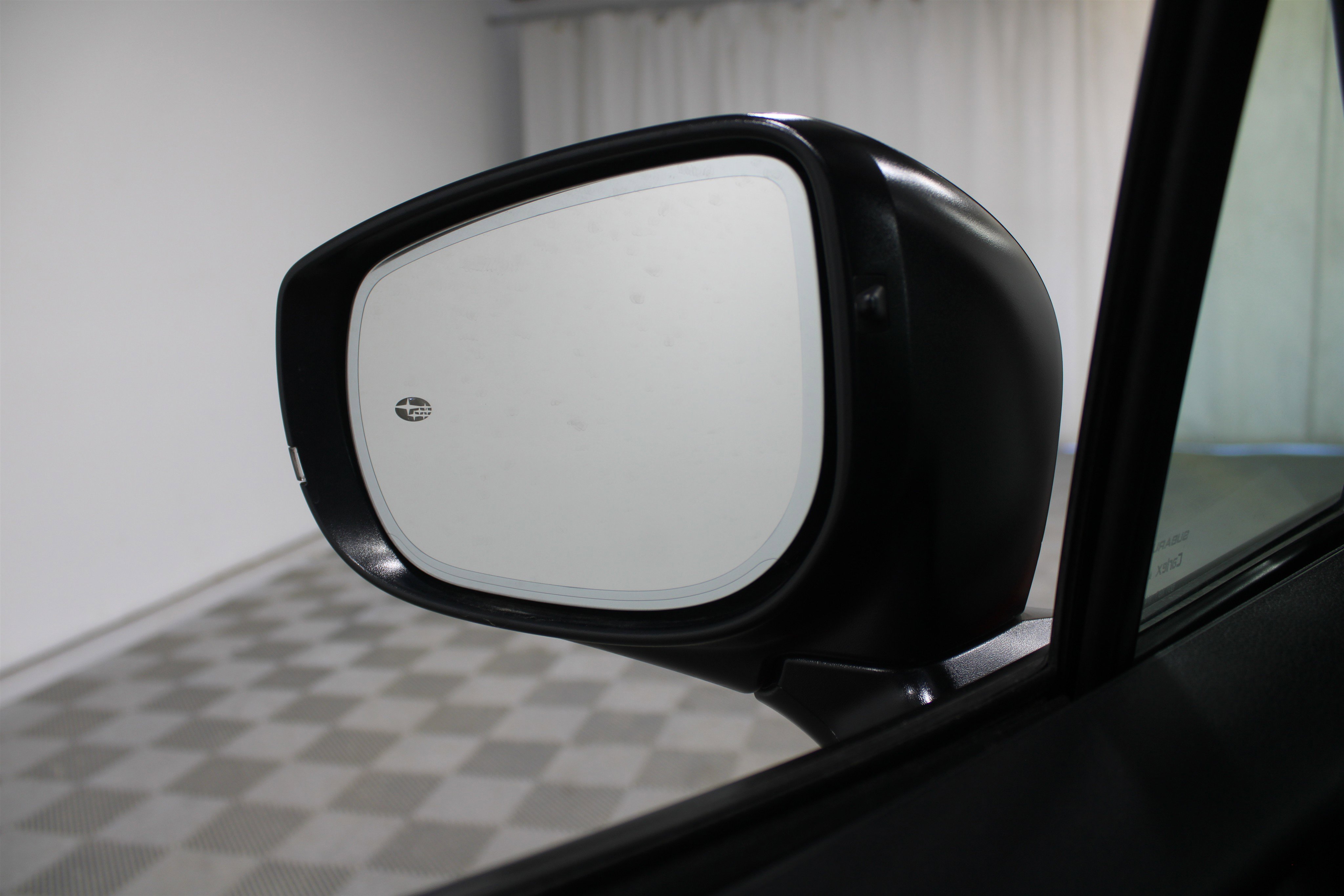 Certified 2025 Subaru Crosstrek 2.5i Wilderness w/ Crosstrek Mirror Package AWD/4WD image 17