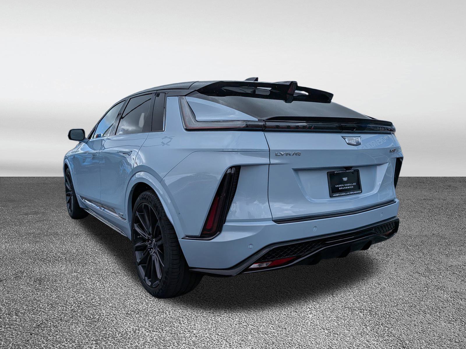 New 2026 Cadillac Lyriq V w/ LPO, Floor Liner Package image 26