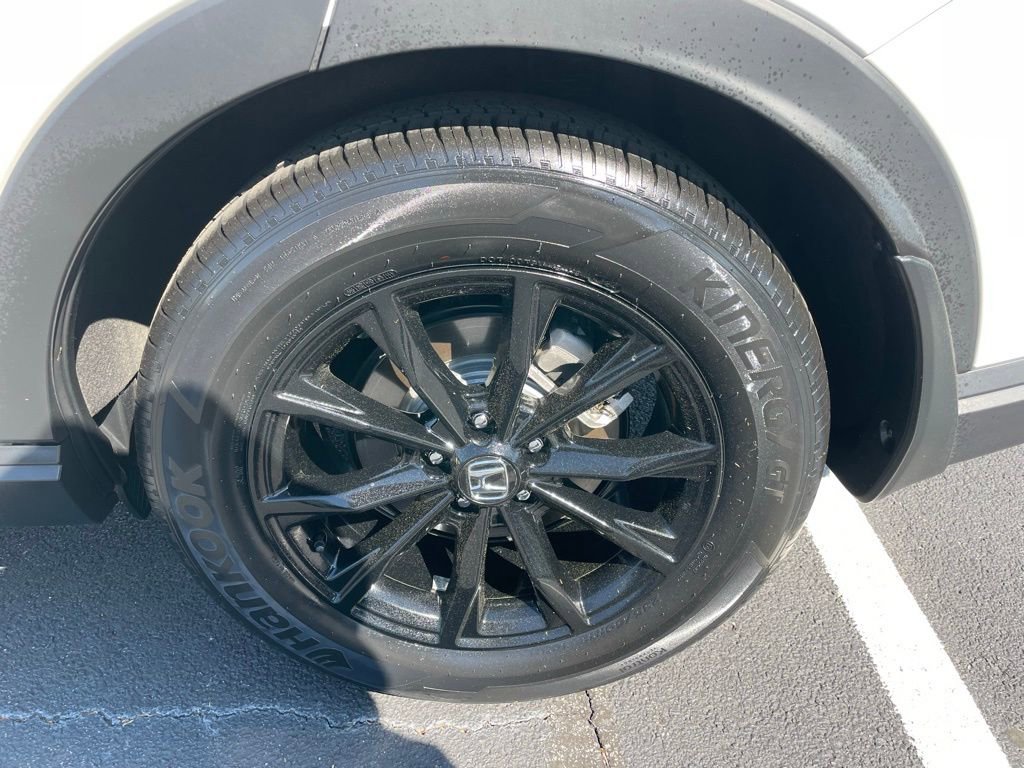 Used 2025 Honda CR-V Sport image 43