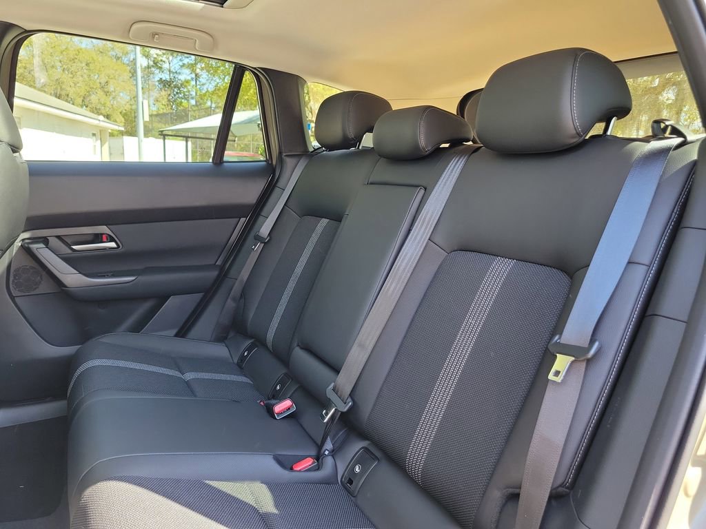 New 2026 MAZDA CX-50 Meridian Edition w/ Weather Package image 12