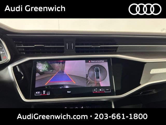 Certified 2023 Audi A7 3.0T Premium w/ Convenience Package AWD/4WD image 26