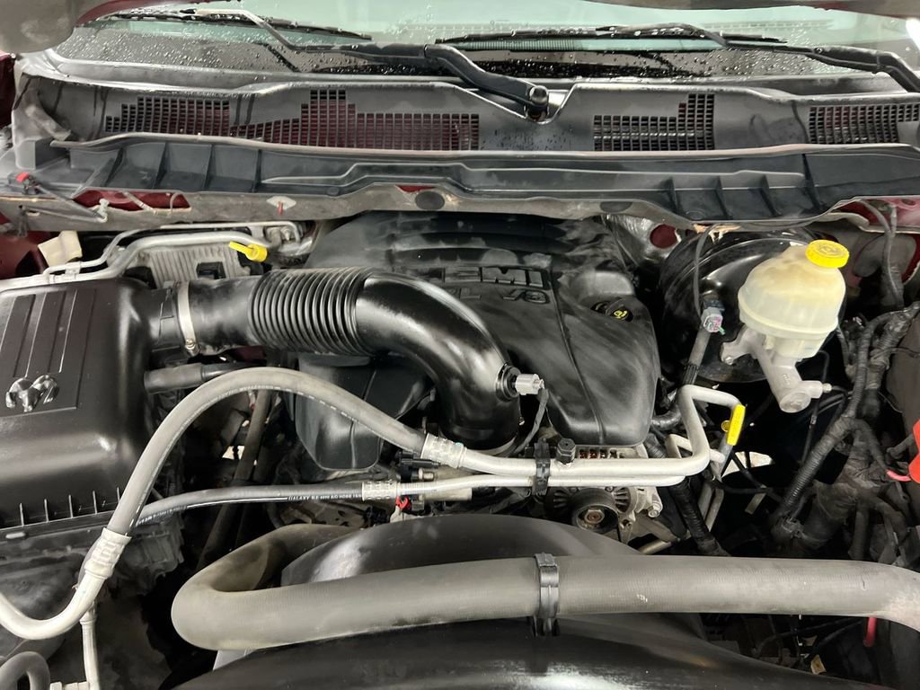 Used 2013 RAM 1500 Express image 22