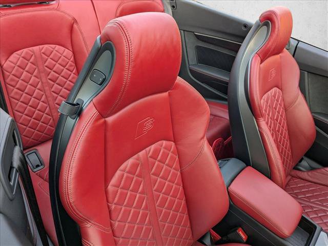 Used 2023 Audi S5 Prestige w/ Prestige Package image 16