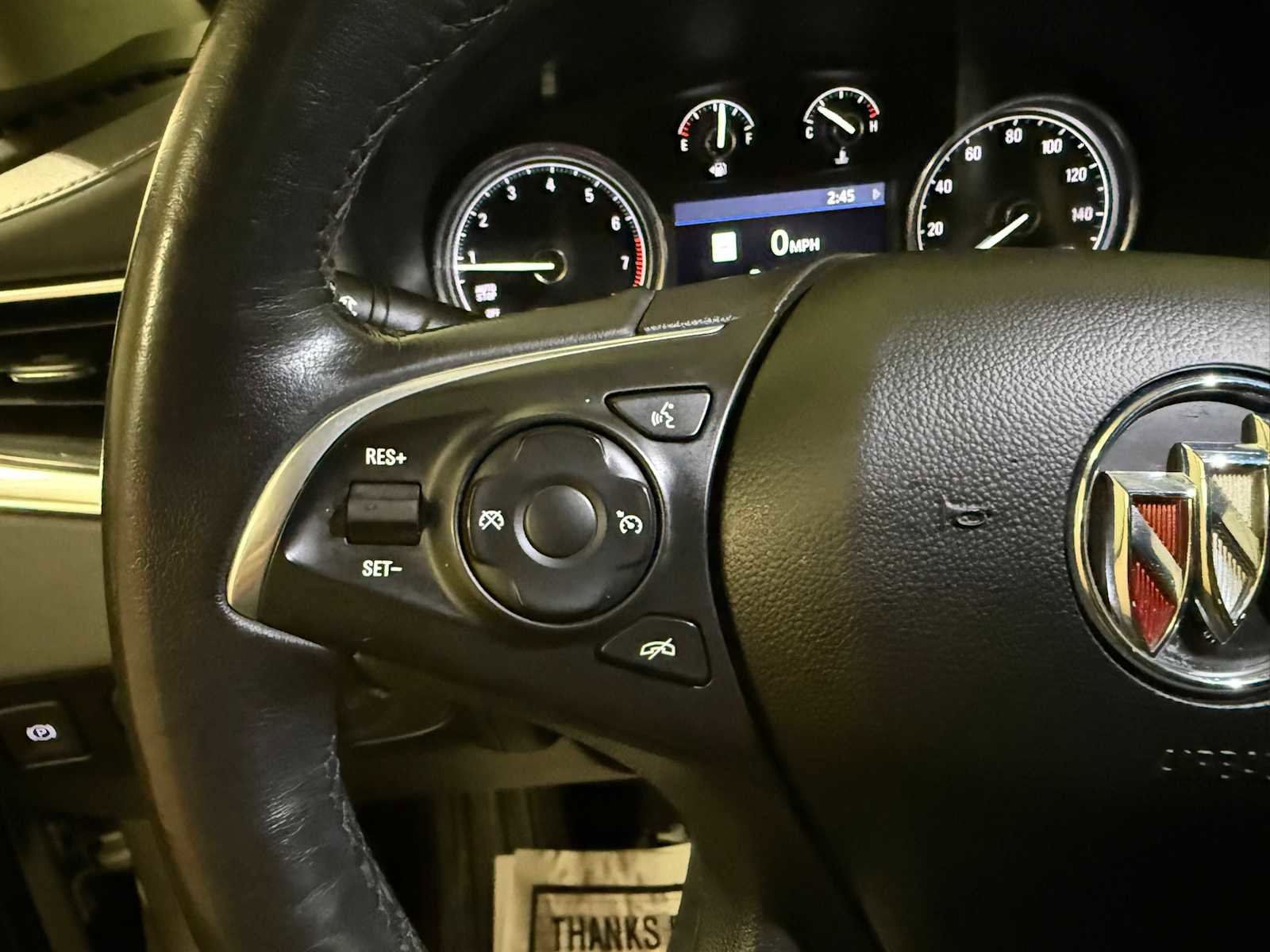 Used 2020 Buick Enclave Essence w/ Sound and Sites Package image 30