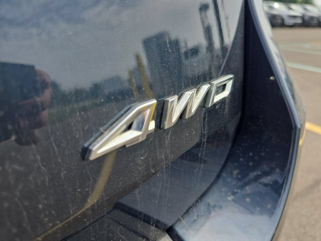 Certified 2024 Ford Explorer ST-Line w/ Class IV Trailer Tow Package AWD/4WD image 7
